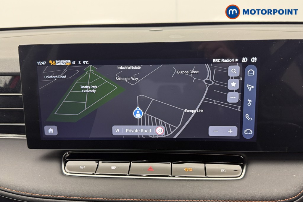 Used MG MG HS 2024 for sale - 76402828: Photo 16