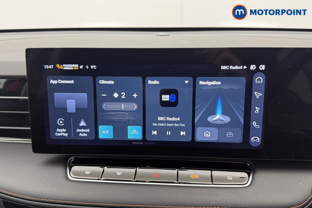 Used MG MG HS 2024 for sale - 76402828: Photo 17