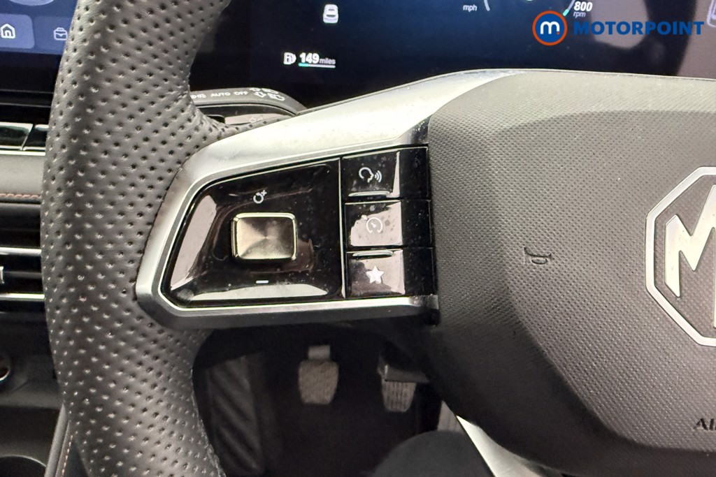 Used MG MG HS 2024 for sale - 76402828: Photo 19