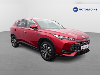 Used MG MG HS 2024 for sale - 76402828: Photo