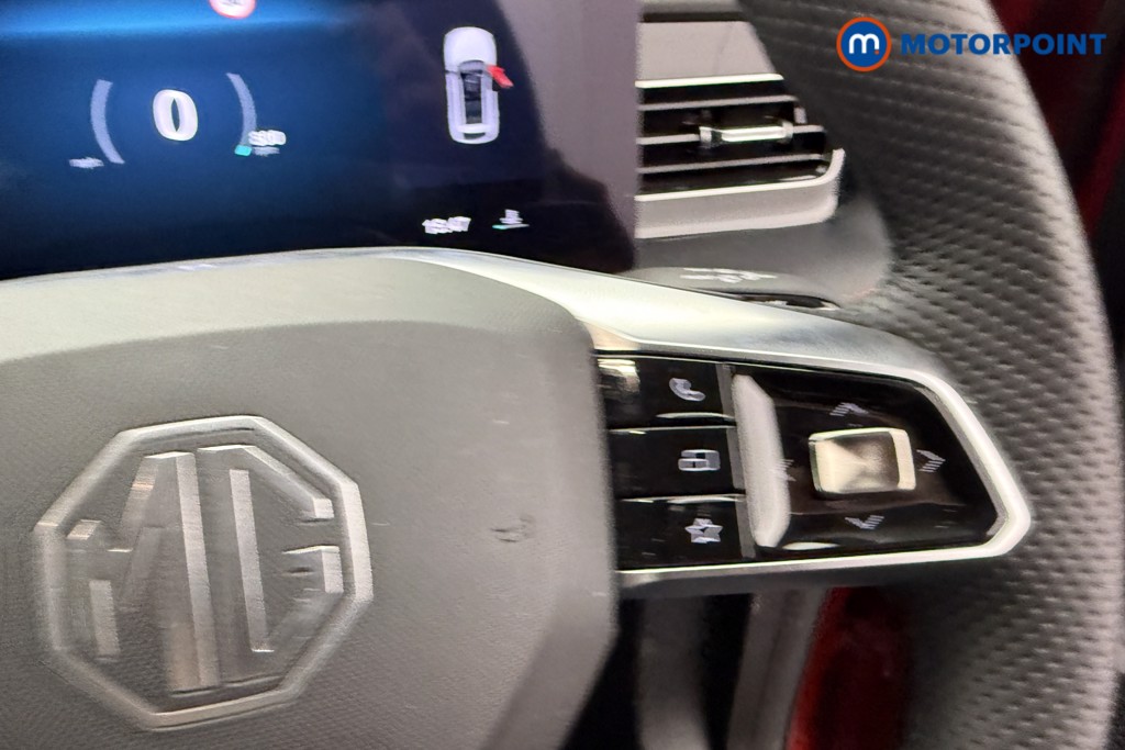 Used MG MG HS 2024 for sale - 76402828: Photo 20