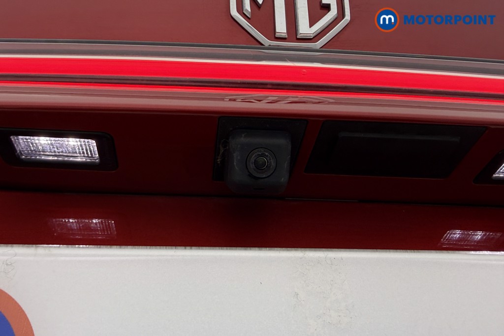 Used MG MG HS 2024 for sale - 76402828: Photo 26