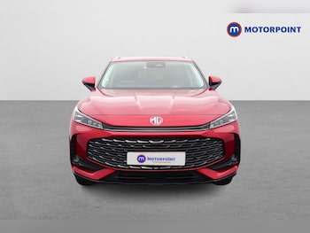 Used MG MG HS 2024 for sale - 76402828: Photo