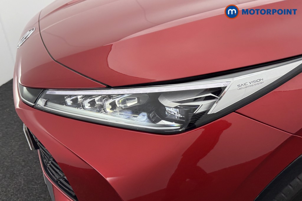 Used MG MG HS 2024 for sale - 76402828: Photo 33