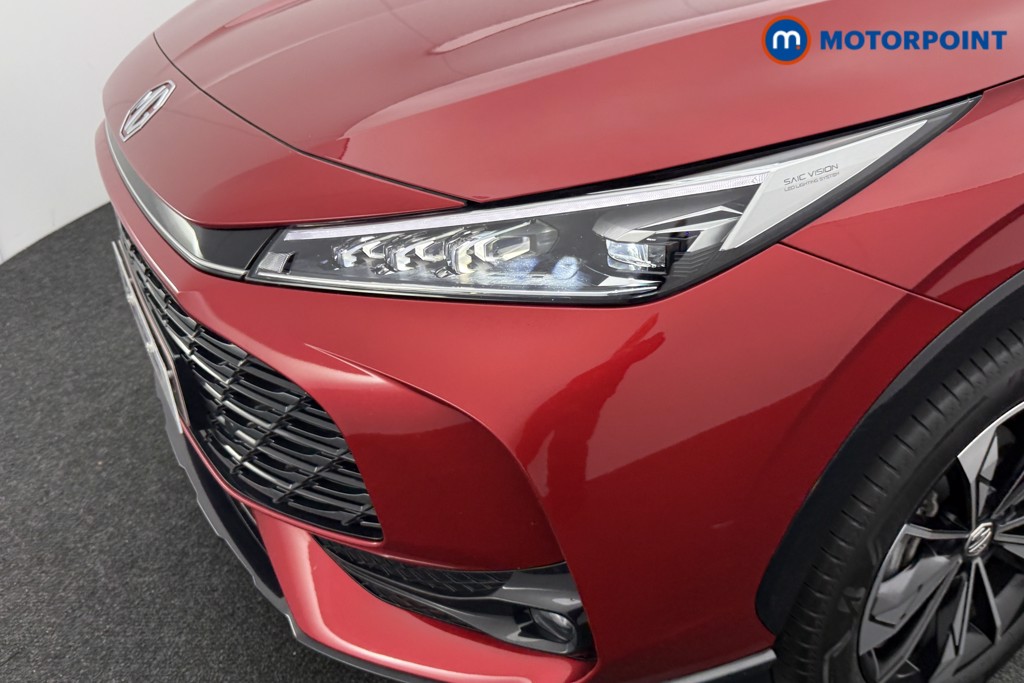 Used MG MG HS 2024 for sale - 76402828: Photo 34