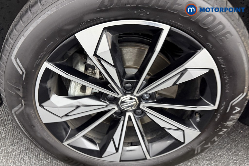 Used MG MG HS 2024 for sale - 76402828: Photo 35