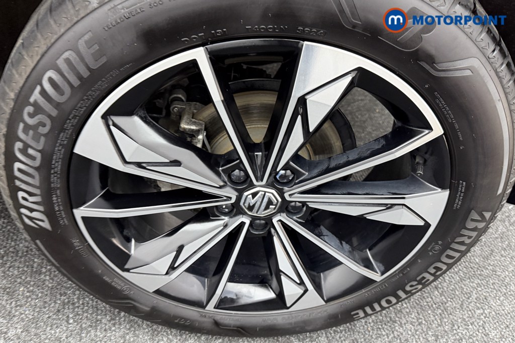 Used MG MG HS 2024 for sale - 76402828: Photo 36