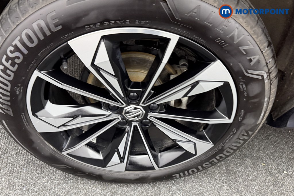 Used MG MG HS 2024 for sale - 76402828: Photo 37