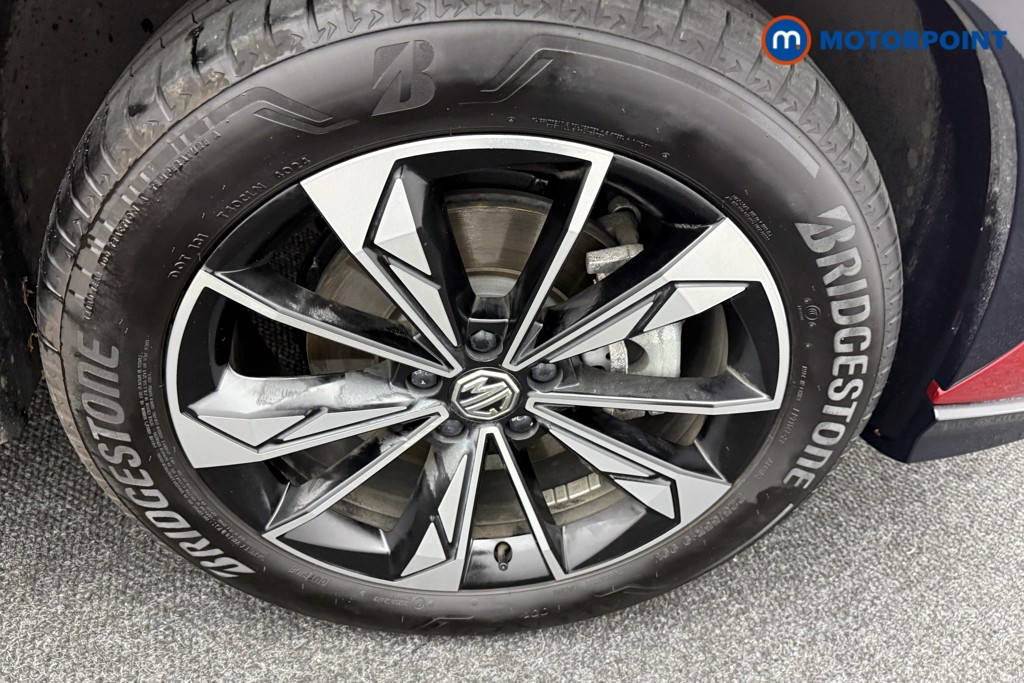 Used MG MG HS 2024 for sale - 76402828: Photo 38