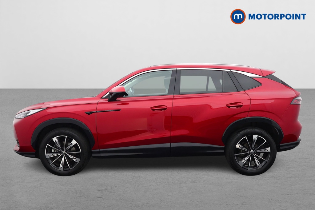 Used MG MG HS 2024 for sale - 76402828: Photo 4