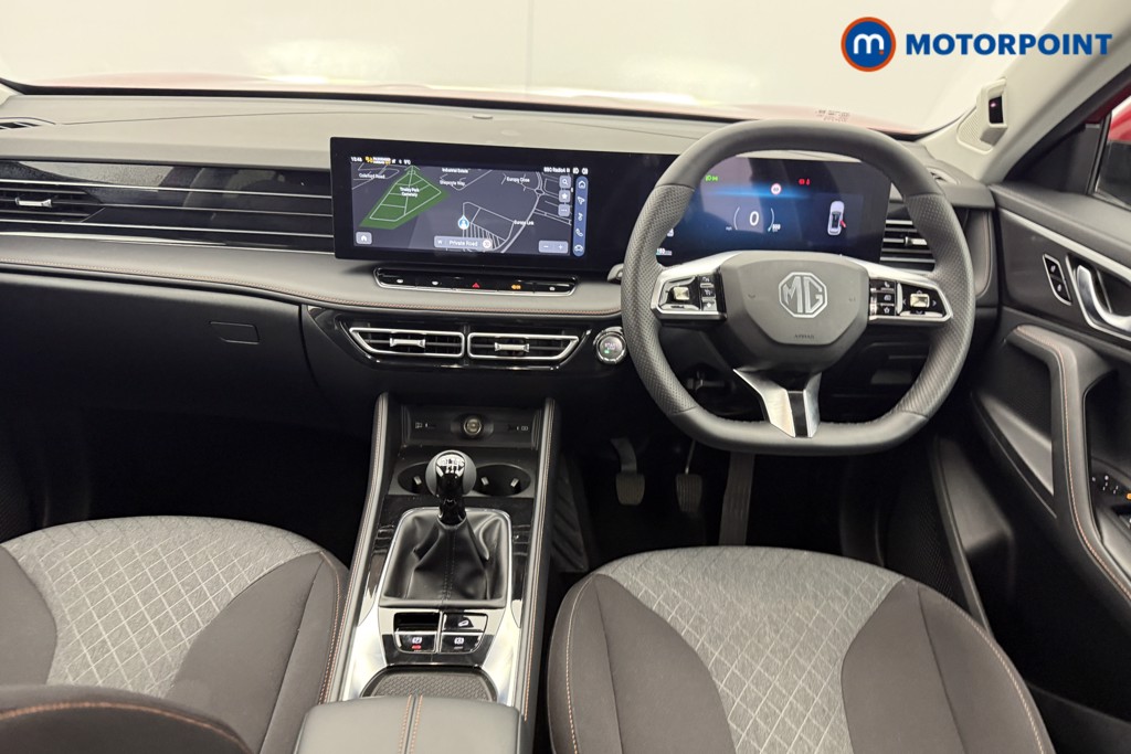 Used MG MG HS 2024 for sale - 76402828: Photo 9