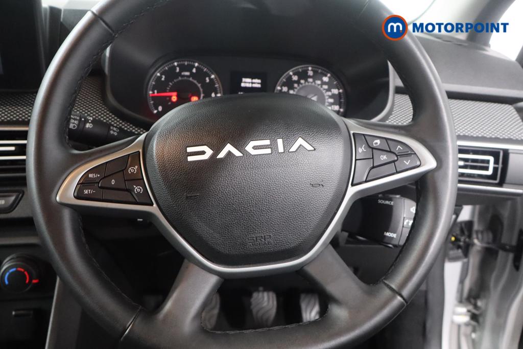 Used Dacia Sandero 2023 for sale - 77275078: Photo 13