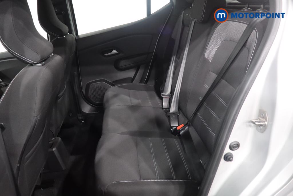 Used Dacia Sandero 2023 for sale - 77275078: Photo 22