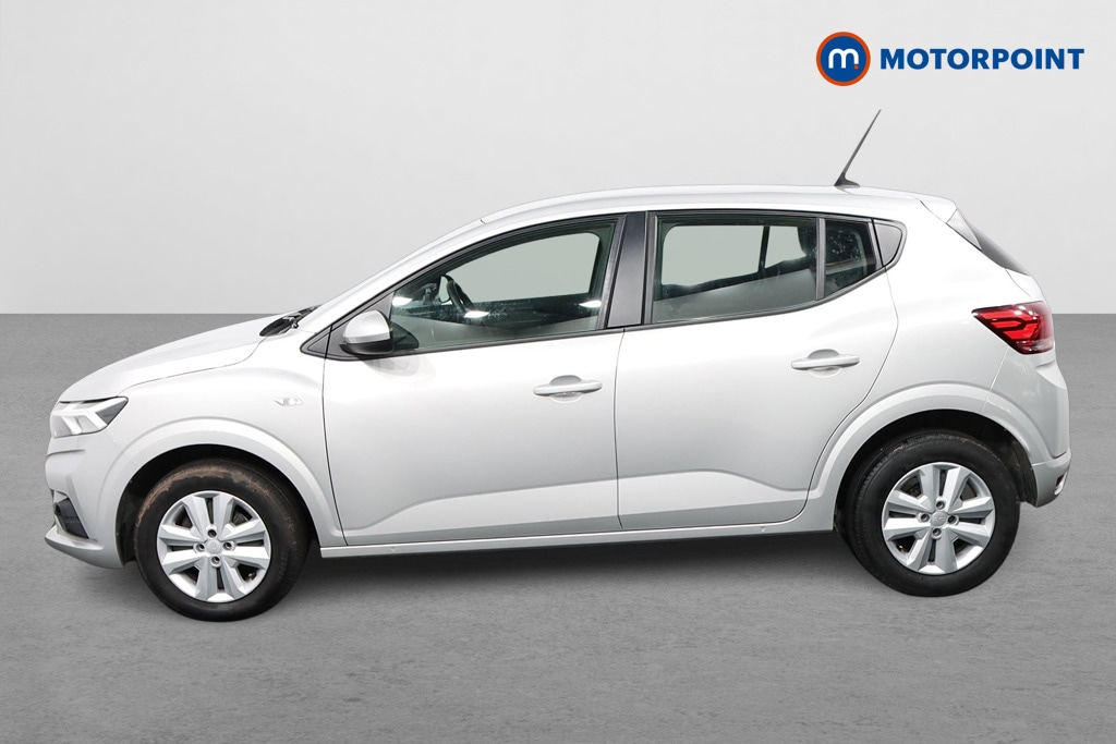 Used Dacia Sandero 2023 for sale - 77275078: Photo 4