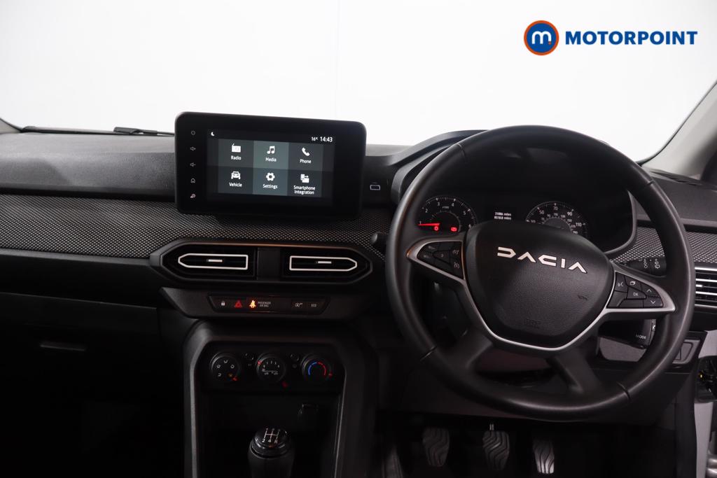 Used Dacia Sandero 2023 for sale - 77275078: Photo 9