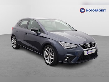 Used SEAT Ibiza 2021 for sale - 78233414: Photo