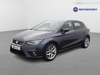 Used SEAT Ibiza 2021 for sale - 78233414: Photo