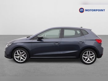 Used SEAT Ibiza 2021 for sale - 78233414: Photo