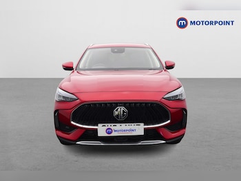 Used MG MG HS 2024 for sale - 76938256: Photo