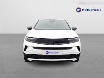 Used Vauxhall Mokka 2025 for sale - 77529669: Photo