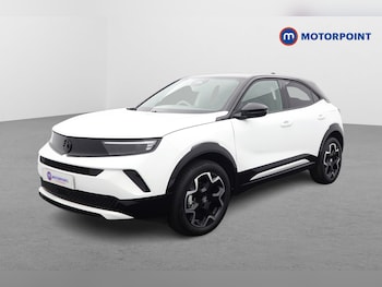 Used Vauxhall Mokka 2025 for sale - 77529669: Photo