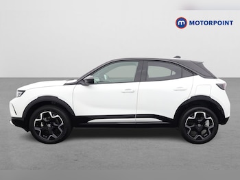 Used Vauxhall Mokka 2025 for sale - 77529669: Photo