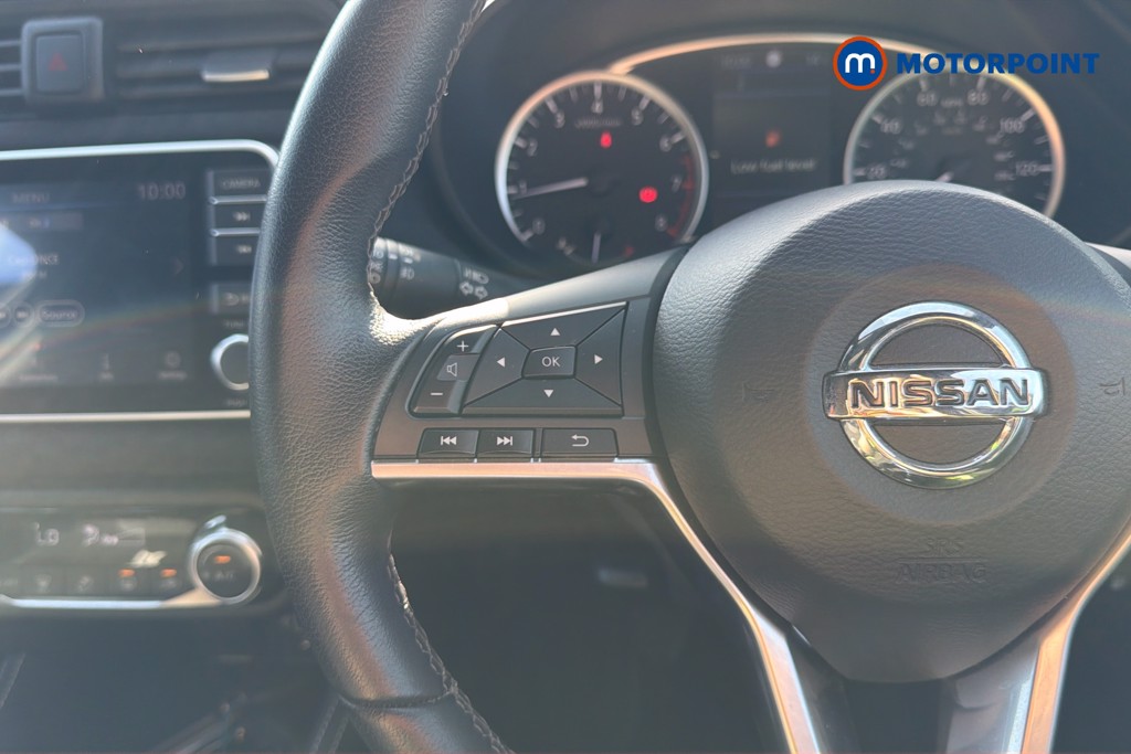 Used Nissan Micra 2022 for sale - 77973030: Photo 11