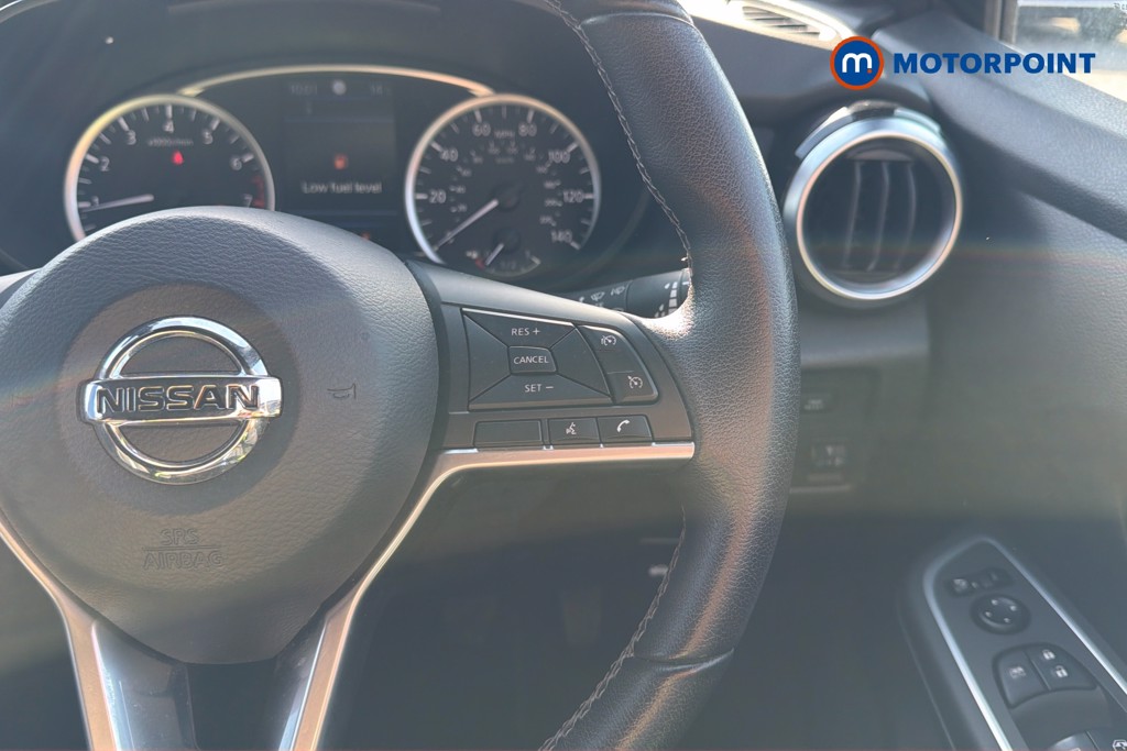 Used Nissan Micra 2022 for sale - 77973030: Photo 12