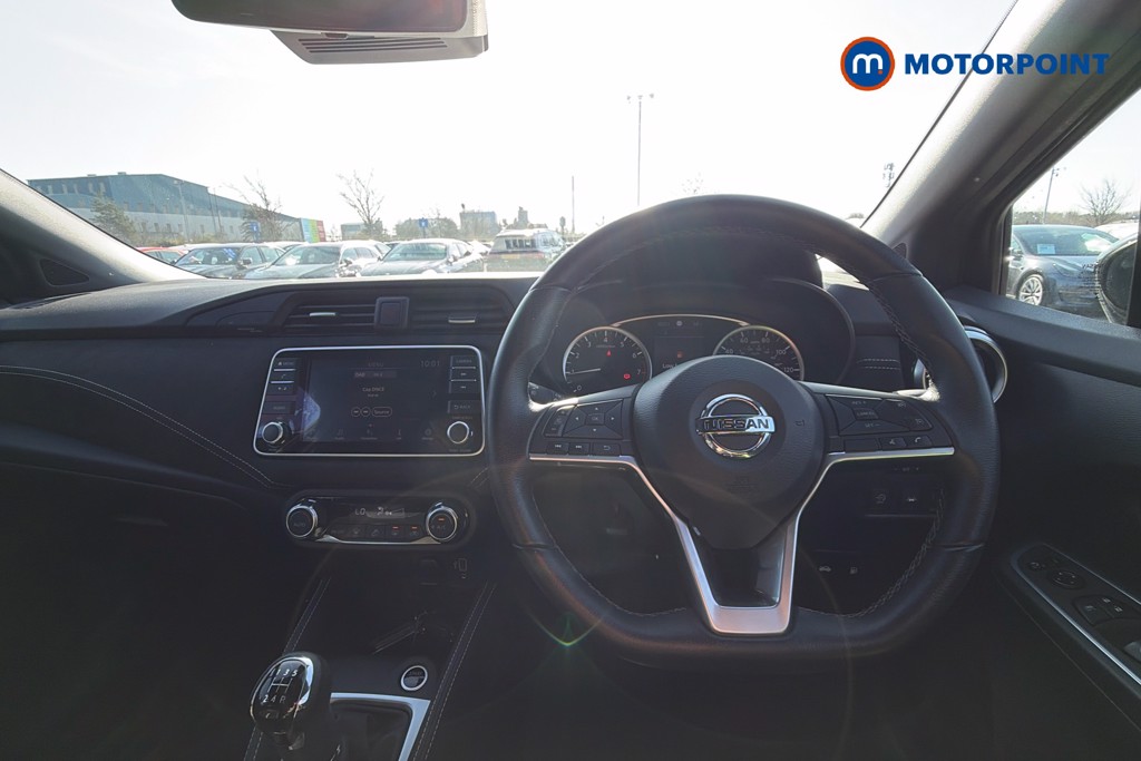 Used Nissan Micra 2022 for sale - 77973030: Photo 13