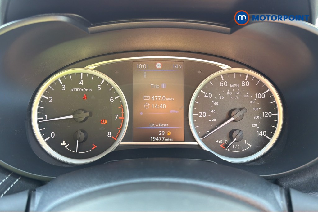 Used Nissan Micra 2022 for sale - 77973030: Photo 16