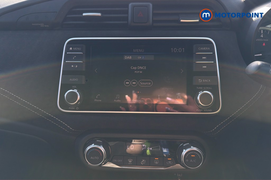 Used Nissan Micra 2022 for sale - 77973030: Photo 17