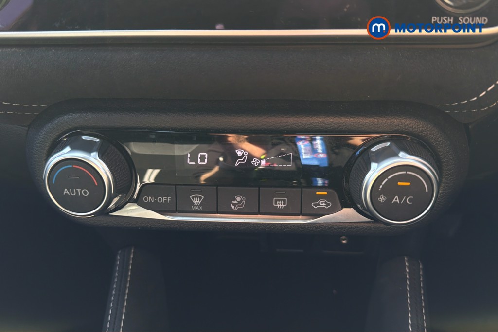 Used Nissan Micra 2022 for sale - 77973030: Photo 19