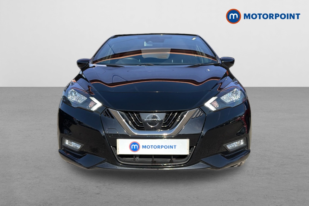 Used Nissan Micra 2022 for sale - 77973030: Photo 2