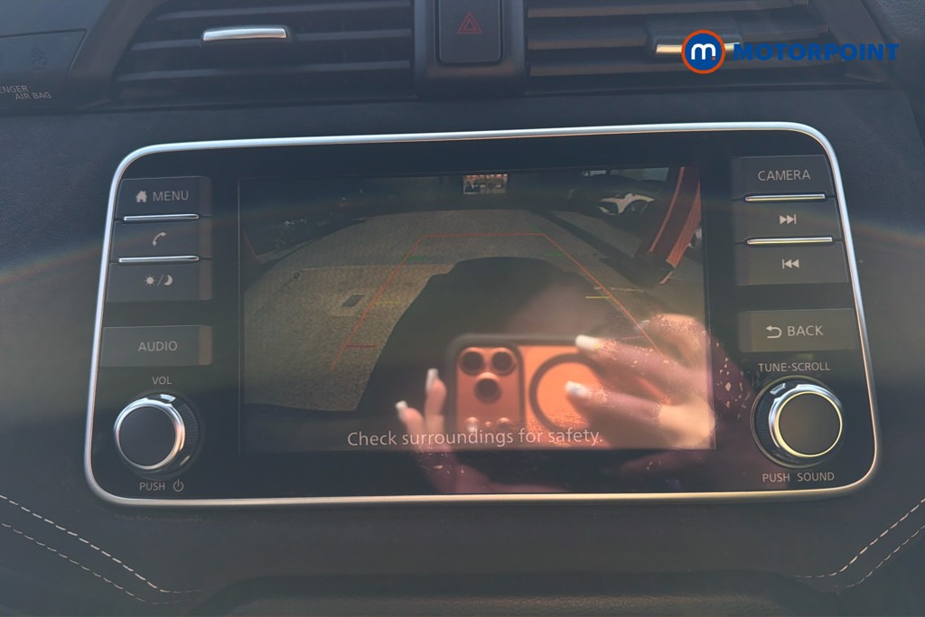 Used Nissan Micra 2022 for sale - 77973030: Photo 20