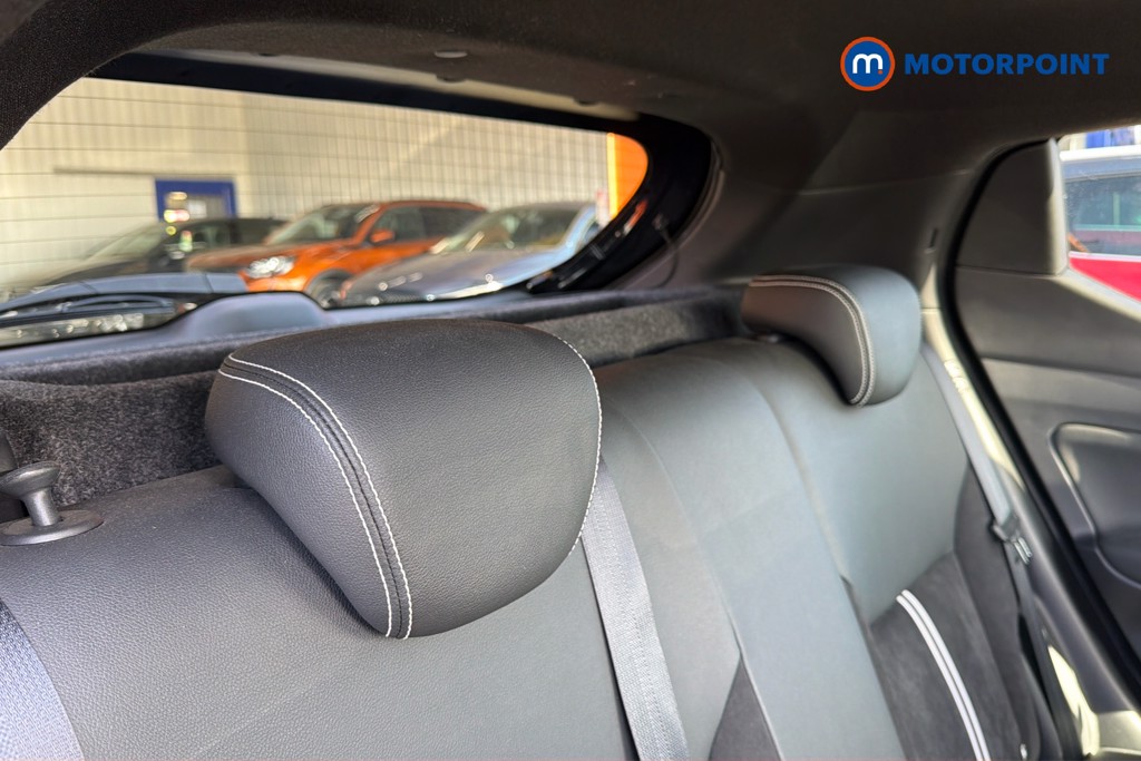 Used Nissan Micra 2022 for sale - 77973030: Photo 32