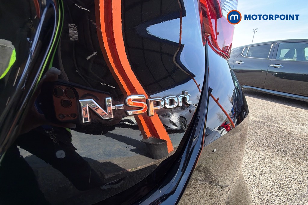 Used Nissan Micra 2022 for sale - 77973030: Photo 35