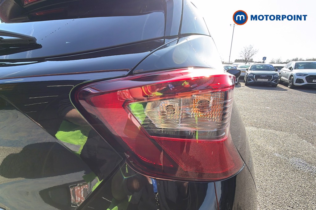 Used Nissan Micra 2022 for sale - 77973030: Photo 36