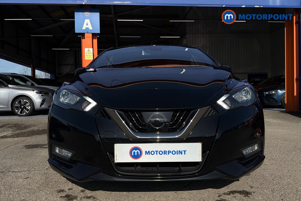 Used Nissan Micra 2022 for sale - 77973030: Photo 40