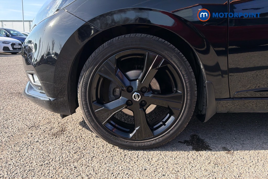 Used Nissan Micra 2022 for sale - 77973030: Photo 41