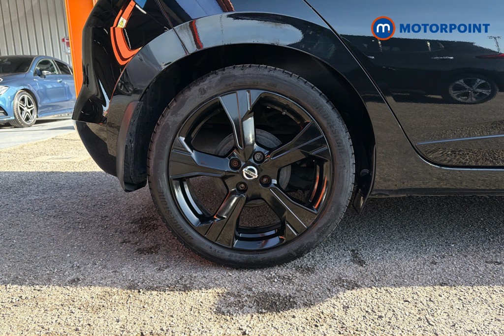 Used Nissan Micra 2022 for sale - 77973030: Photo 43