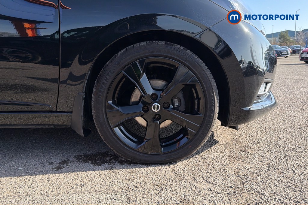 Used Nissan Micra 2022 for sale - 77973030: Photo 44