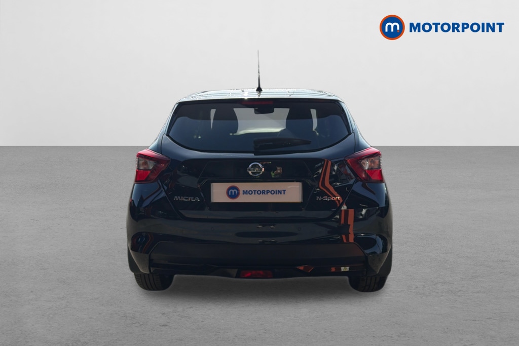 Used Nissan Micra 2022 for sale - 77973030: Photo 6