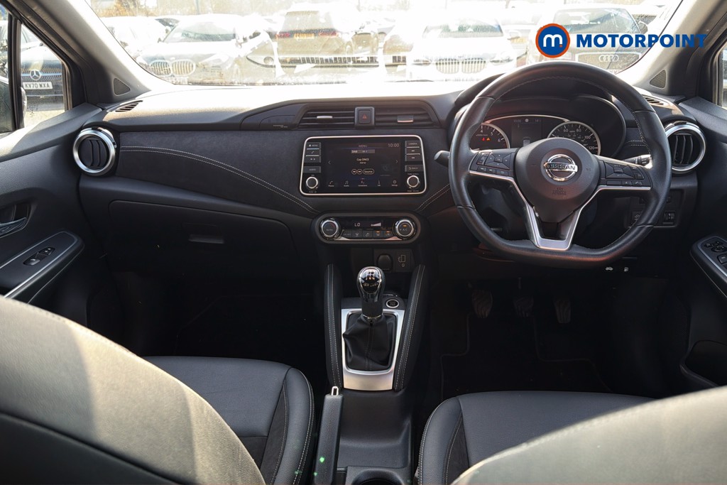 Used Nissan Micra 2022 for sale - 77973030: Photo 9