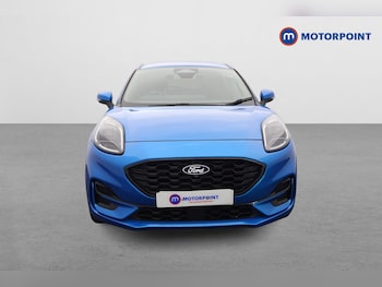 Used Ford Puma 2025 for sale - 79312544: Photo