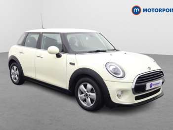 2018 - 1.5 Cooper II 5dr Auto