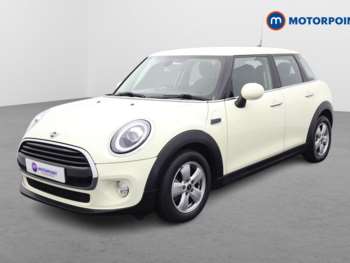 Used MINI Hatch 2018 for sale - 74984816: Photo