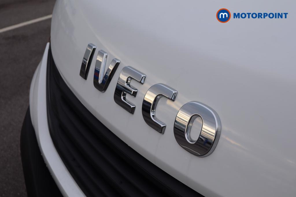 Used Iveco Daily 2025 for sale - 76734597: Photo 12