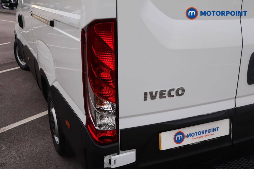Used Iveco Daily 2025 for sale - 76734597: Photo 18
