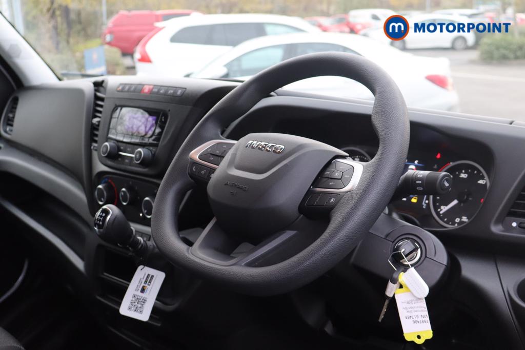 Used Iveco Daily 2025 for sale - 76734597: Photo 2