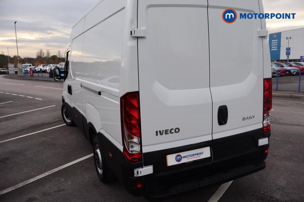 Used Iveco Daily 2025 for sale - 76734597: Photo 20